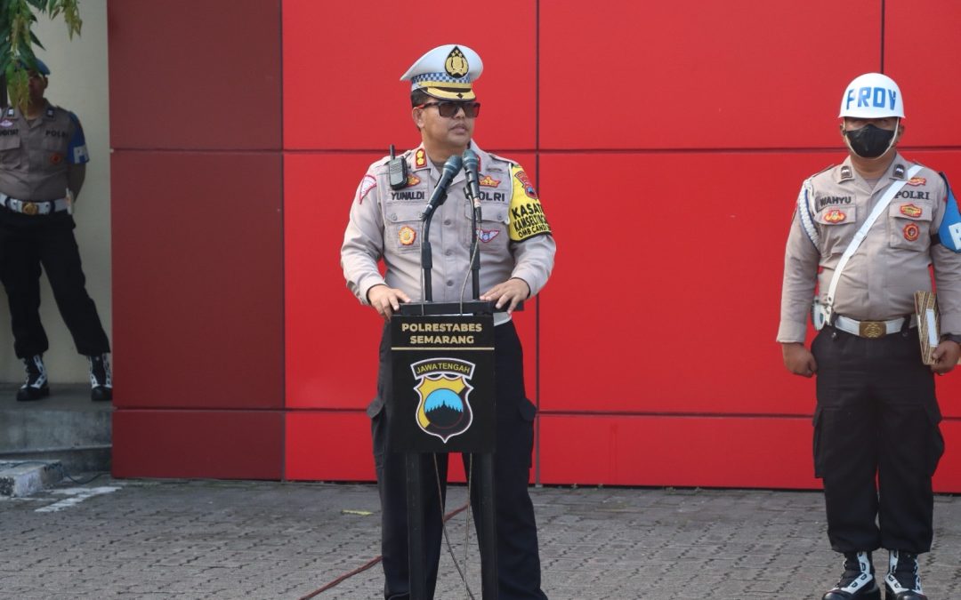 WEBSITE RESMI POLRESTABES SEMARANG POLISI HEBAT SEMARANG