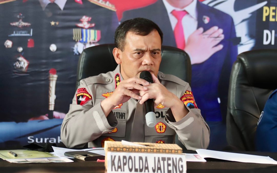 Modus Dukun Slamet : Korban Diminumi Obat Darah Tinggi dan Racun Sianida