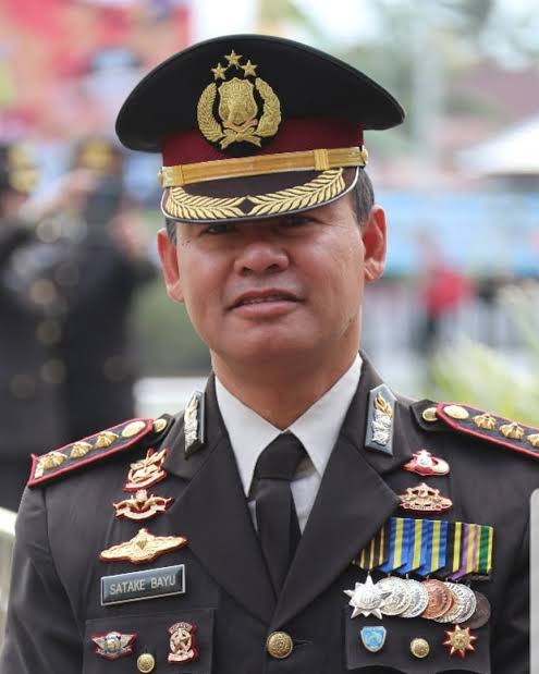 Polda Jateng Ajak Masyarakat Turut Serta Sukseskan Pemilu 2024 Dengan Cegah Penyebaran Hoax