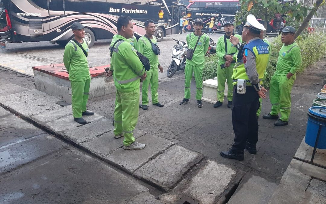 Kecelakaan Banyumanik Hingga Penyuluhan Lalulintas Dilakukan Satlantas Polrestabes Semarang