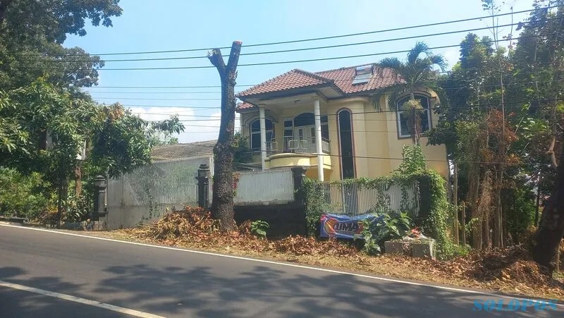 Polrestabes Semarang Ambil Alih Penyidikan Kasus Konten Rumah Horor