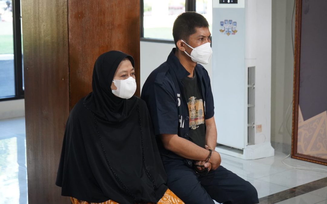 Warga Semarang Menjadi Korban Skema Penipuan Tanah, Kades Bendono Sayung Terlibat