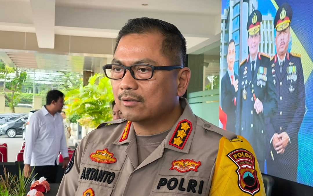 Kabid Humas Polda Jateng; Imbau Pemudik Manfaatkan Rest Area Untuk Perjalanan Yang Aman Dan Nyaman