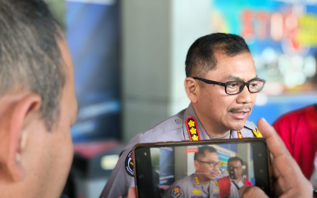 18 Polres di Jawa Tengah Ganti Pucuk Pimpinan, Kabid Humas : Wujud Kesiapan Polri Hadapi Tahun 2025
