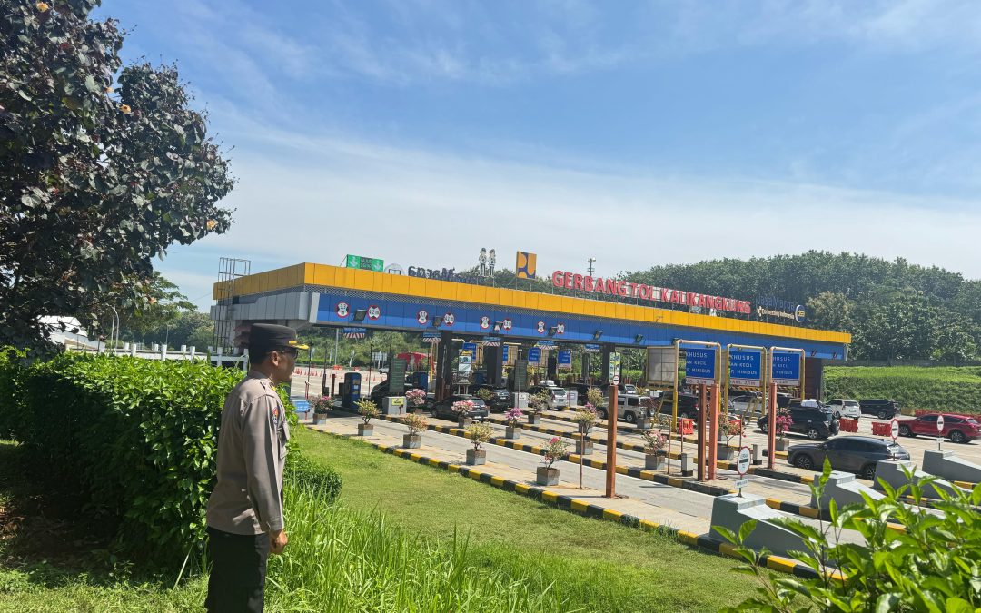 Penurunan Arus Kendaraan, One Way Lokal dari Tingkir ke Kalikangkung Dinormalisasi