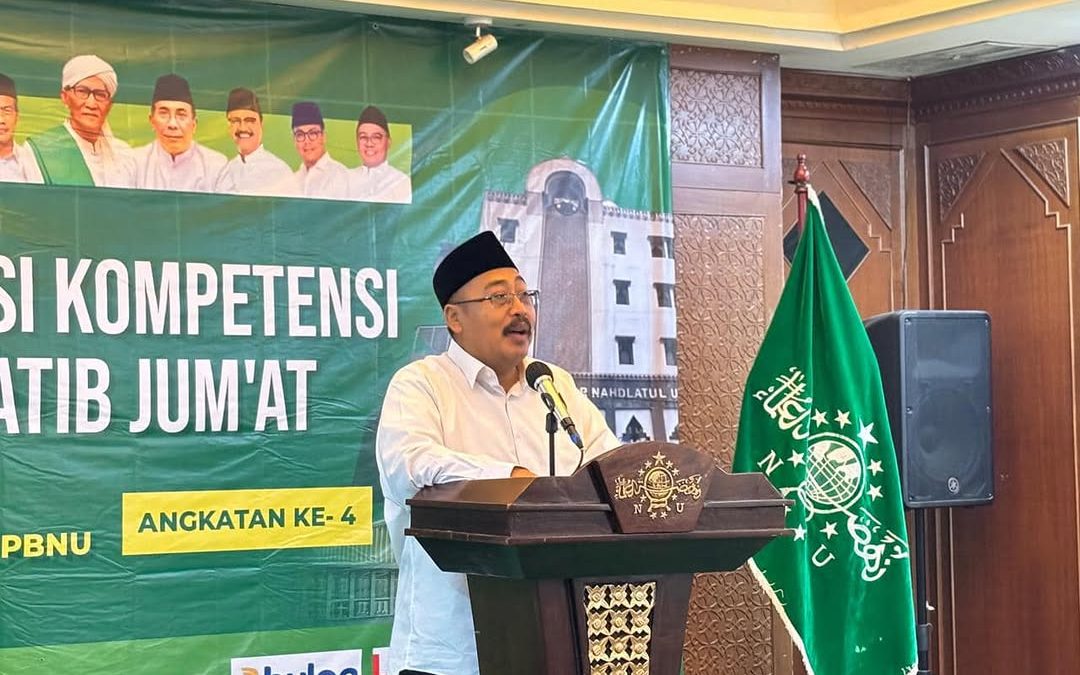 Apresiasi PBNU ke Polri atas Mudik 2025: Alhamdulillah Lancar
