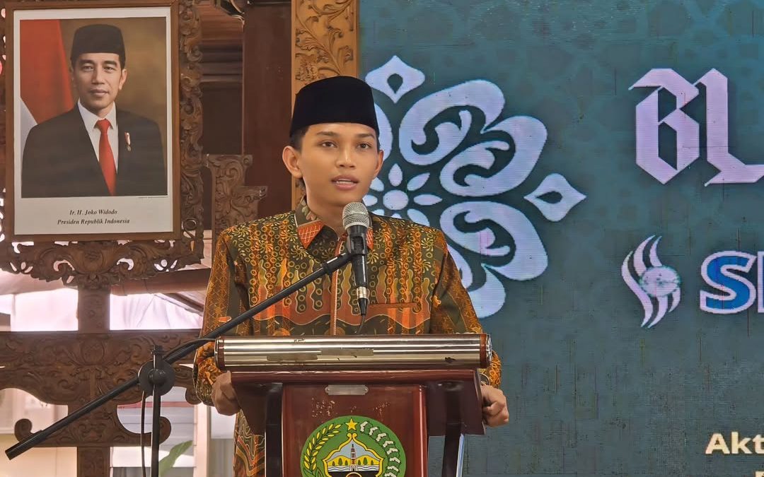 BEM PTNU: Mudik Aman dan Lancar Tunjukkan Komitmen Pelayanan Polri