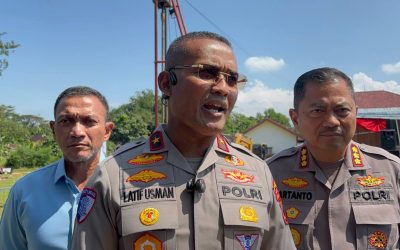 Polda Jateng Tegaskan Tidak Generalisasi Ormas Terafiliasi Premanisme